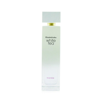 Elizabeth Arden White Tea Wild Rose Eau De Toilette Spray