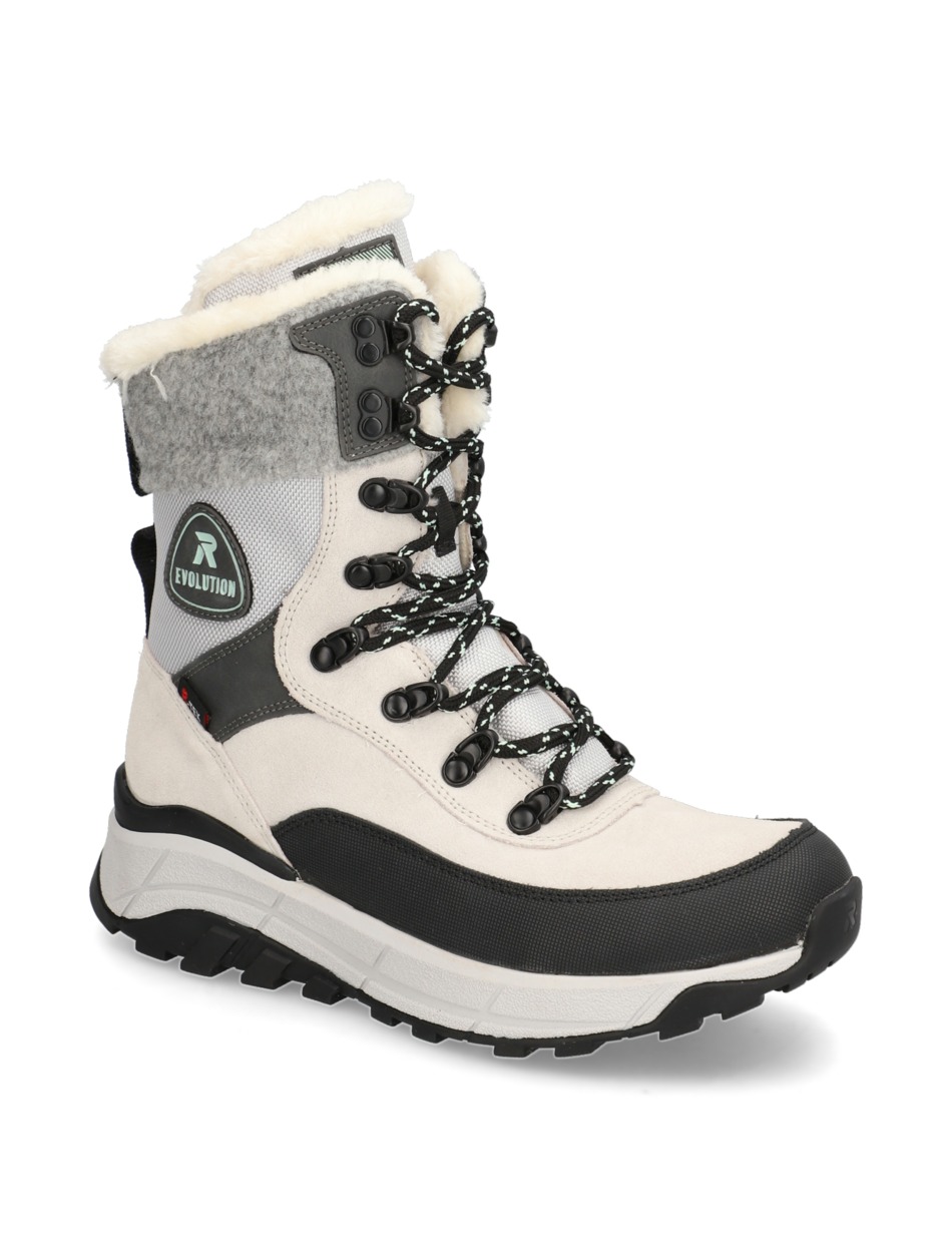 RIEKER REVOLUTION TEX