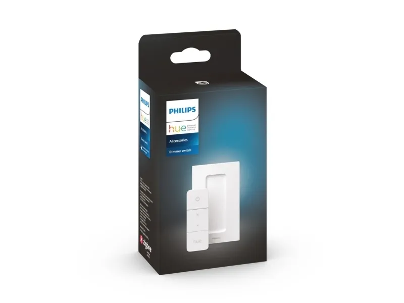 Philips Hue Dimmer switch