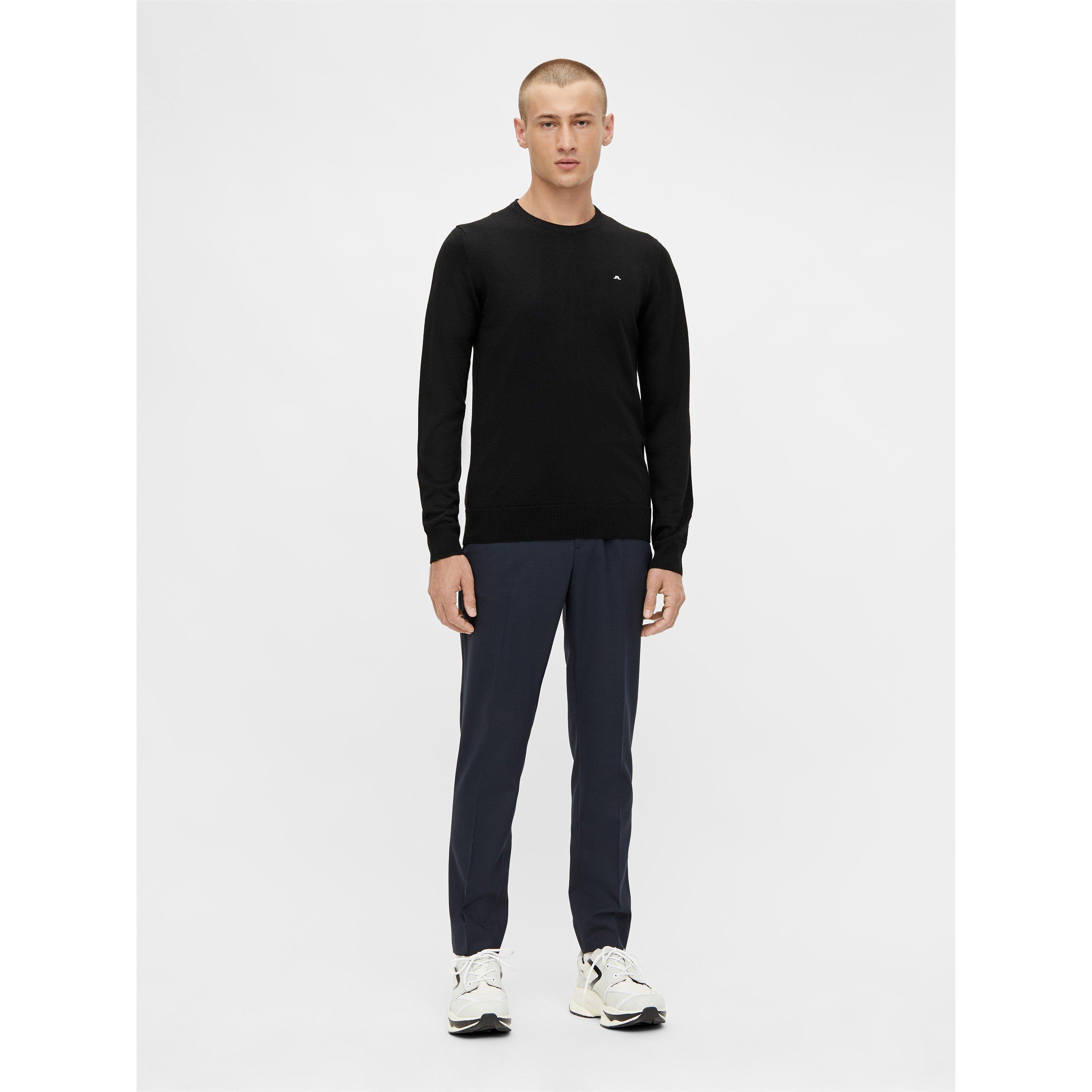 J Lindeberg Lyle True Sweater