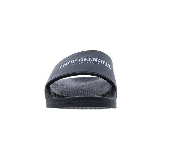 True Religion Logo Sliders