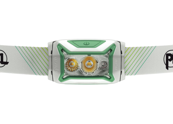 Actik Core Hoofdlamp