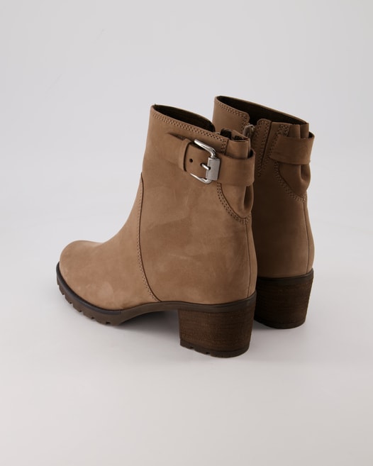 Gabor Comfort St. Tropez Stiefeletten in Beige