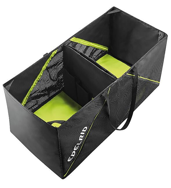 EDELRID - SAC A CORDELETTE HOUSTON (sur commande)