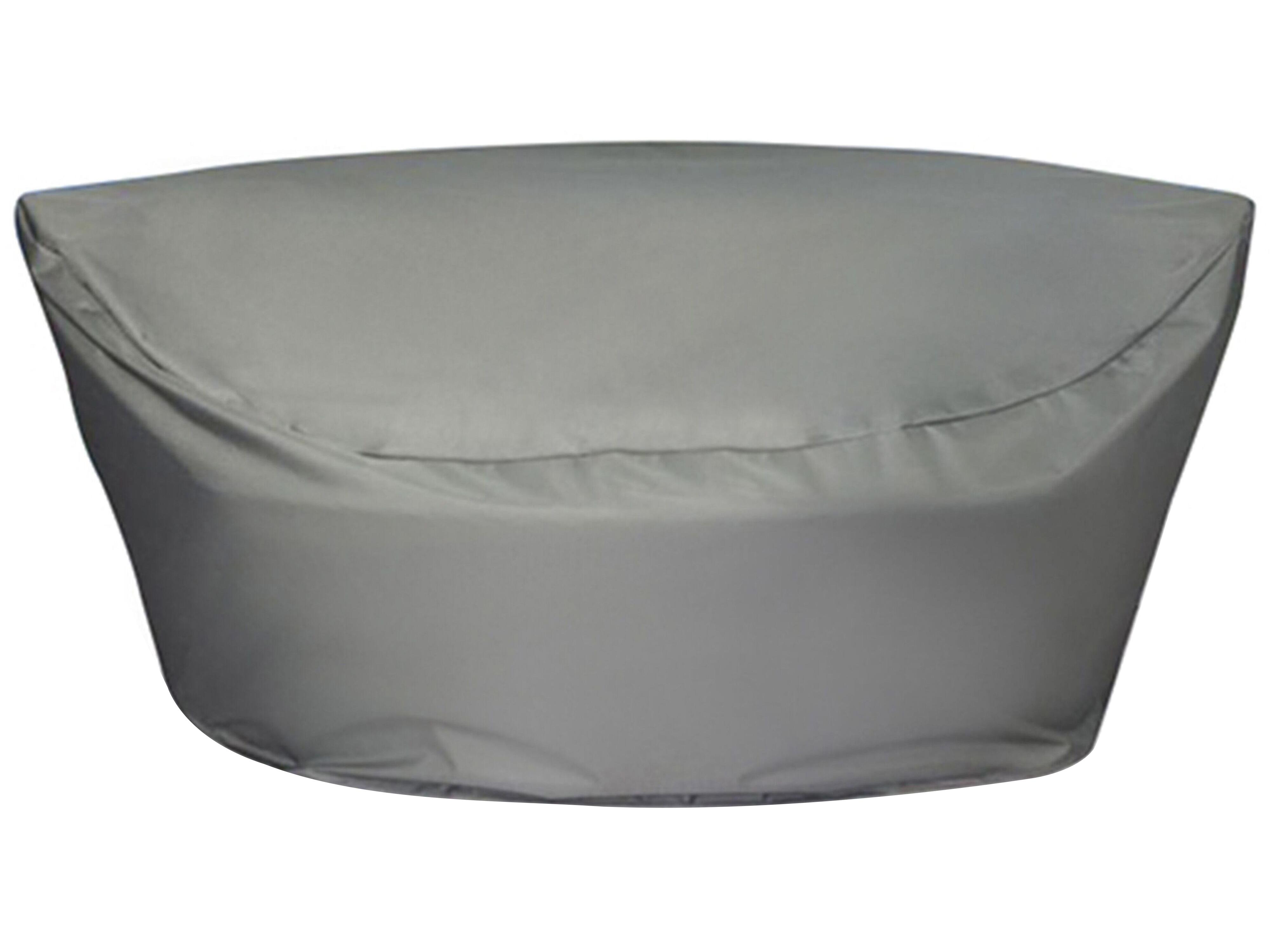 Regenhoes CHUVA 170 cm 160 cm 75 cm Grijs