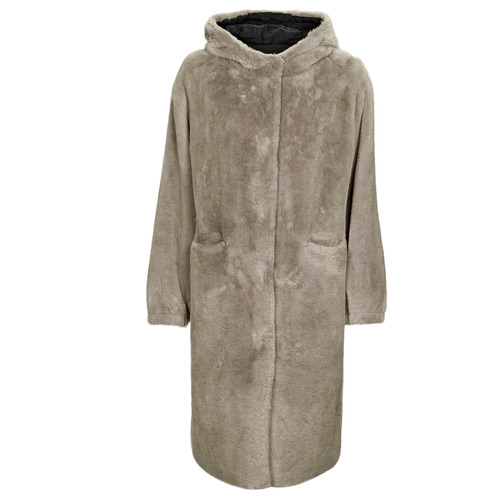 Oakwood - SMILING - Beige