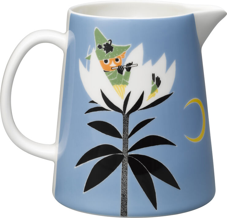 Moomin Arabia MUMI VENSKAB 1L KANDE Multi