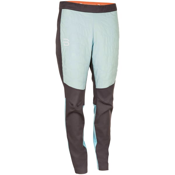 Pantalon ski de fond DAEHLIE PANTS CHALLENGE WMN NINE IRON