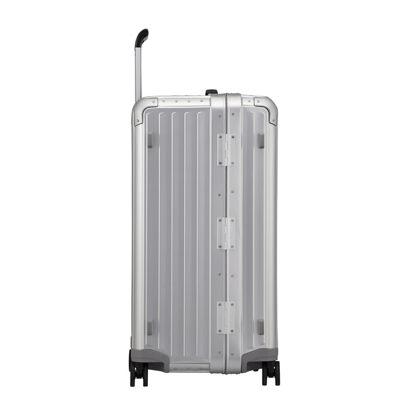 Samsonite<br>KuffeLite-box alu trunk