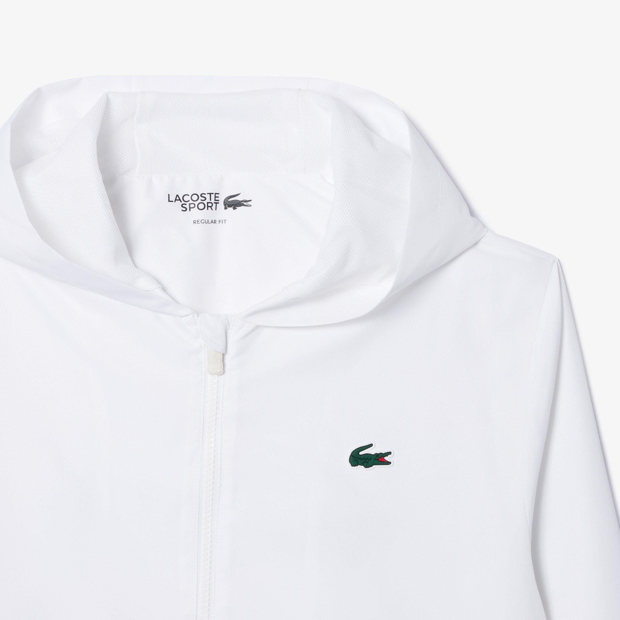 Lacoste Tennis Tracksuit