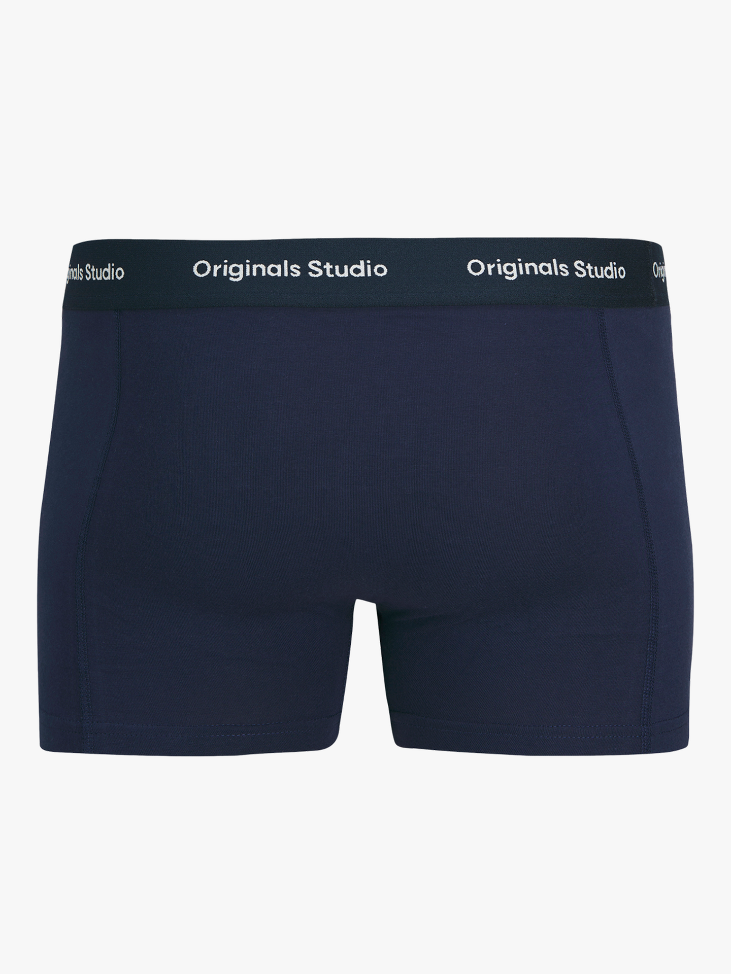 Vesterbro Solid Trunks 3 Pack Junior
