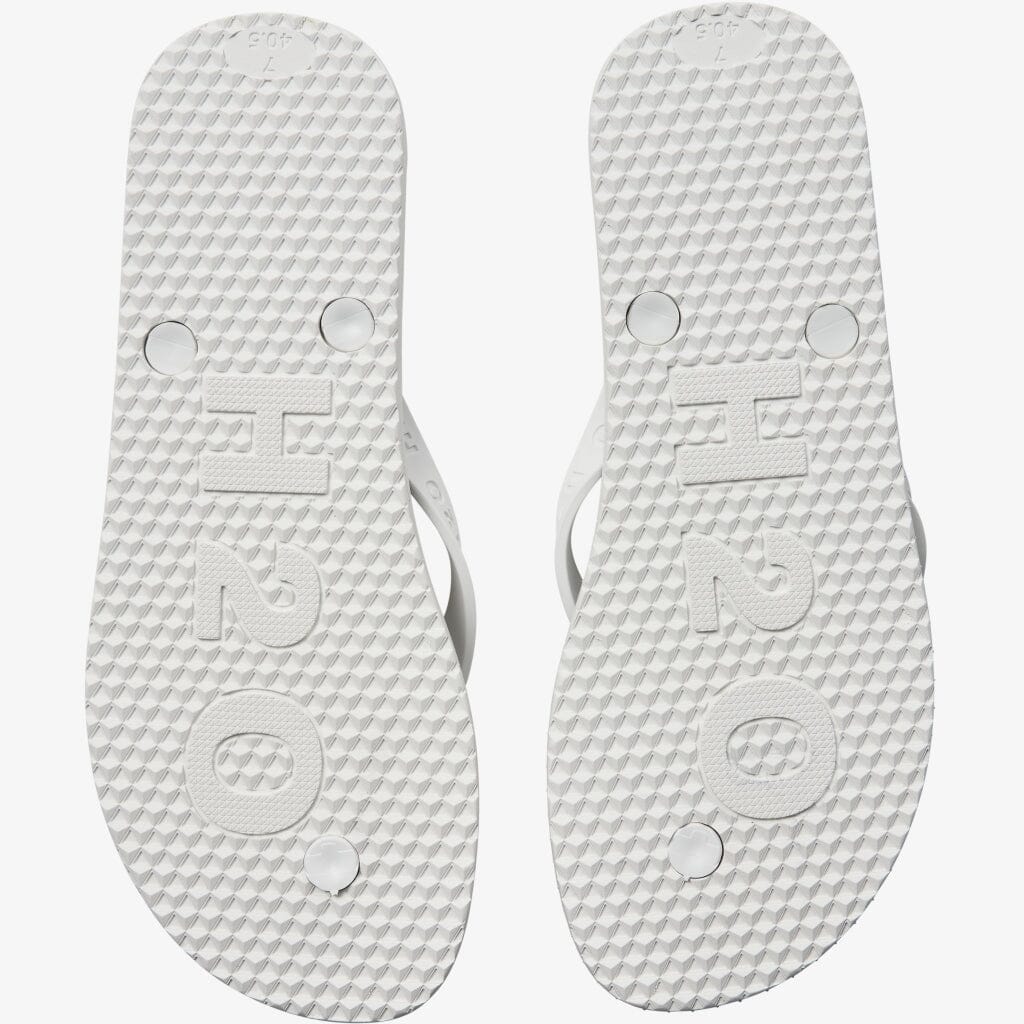 H2O Flip Flop 1000 white
