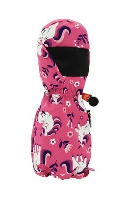 Kombi Nevasca WG Votter, Pretty Unicorn Pink