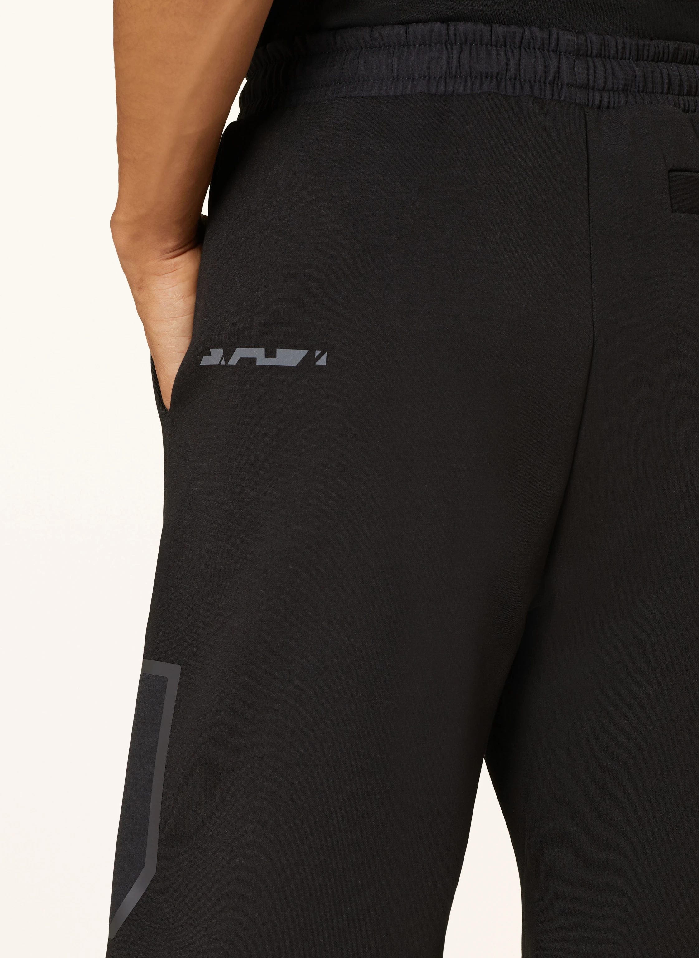 BOSS Sweatshorts HARIQ