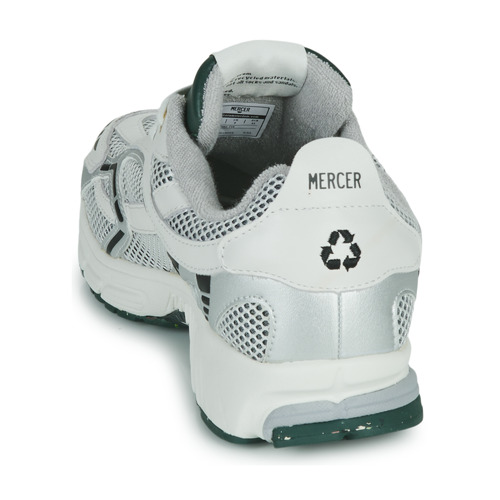 Mercer Amsterdam - The Re-Run Blanco / Verde