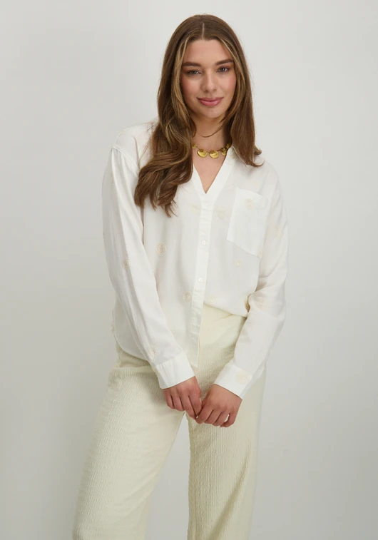 Only Blouse Caro 15338802