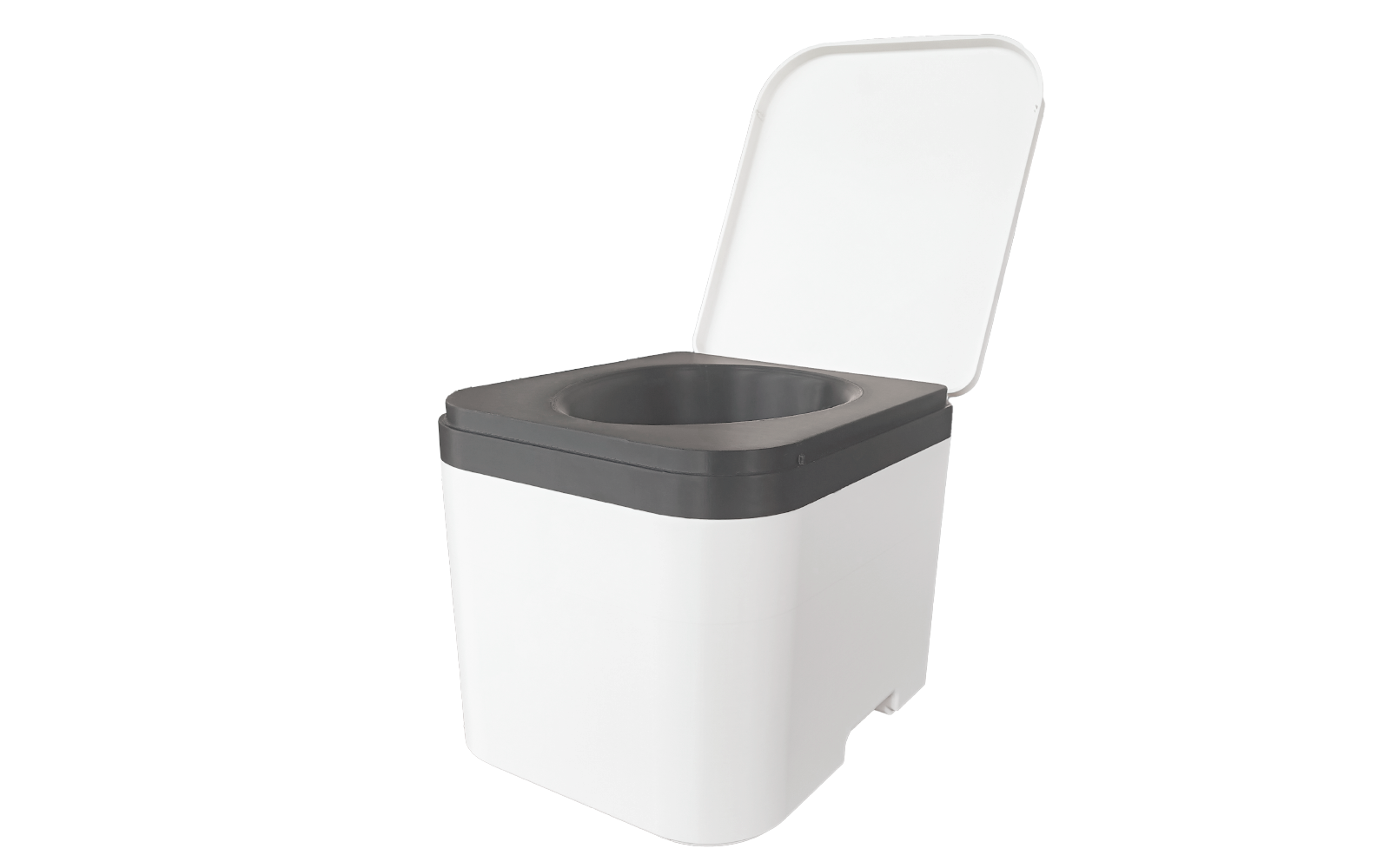 OGO® Nomad Trenntoilette mit Beutel