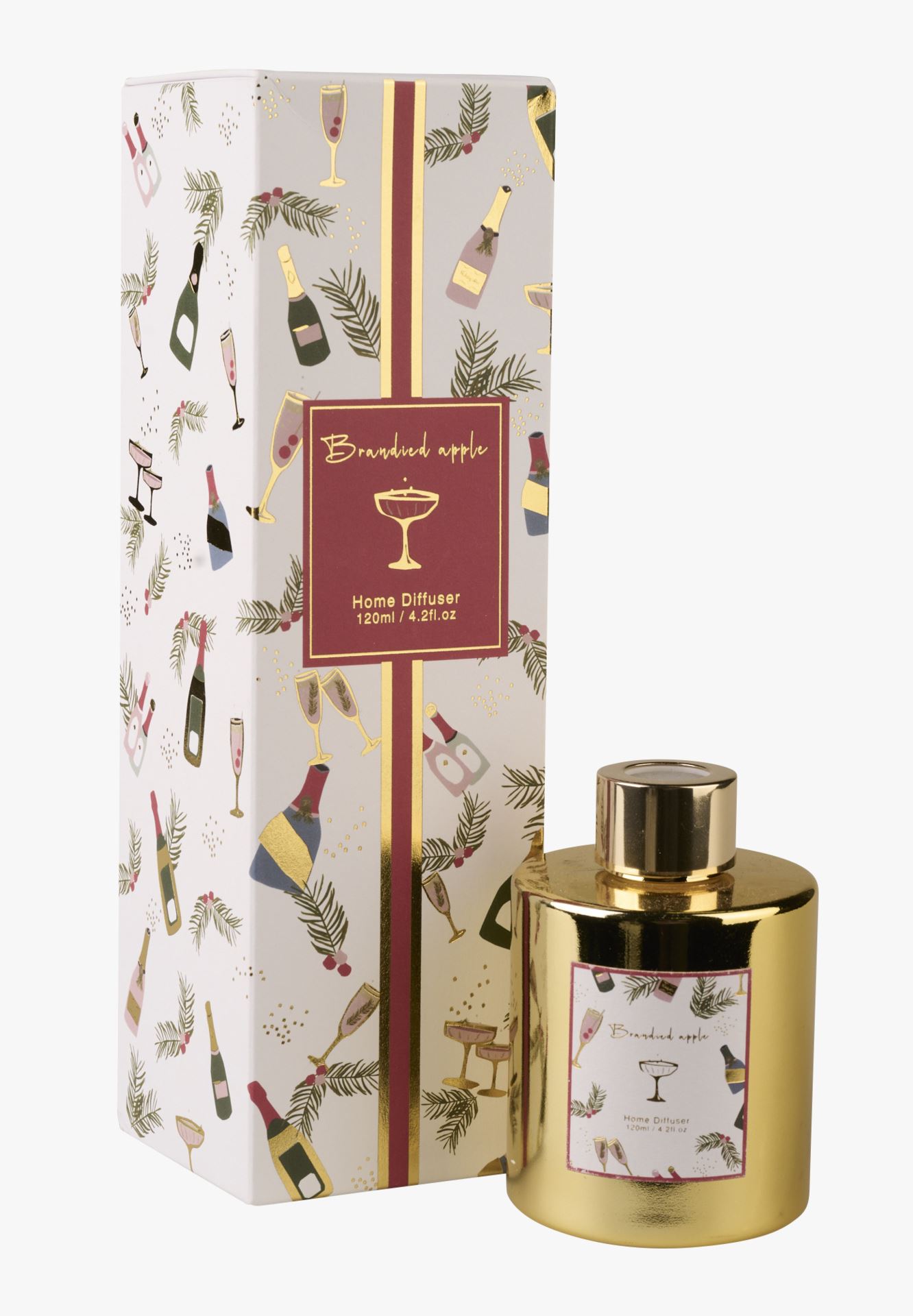 Duftpinner multi - 120 ml