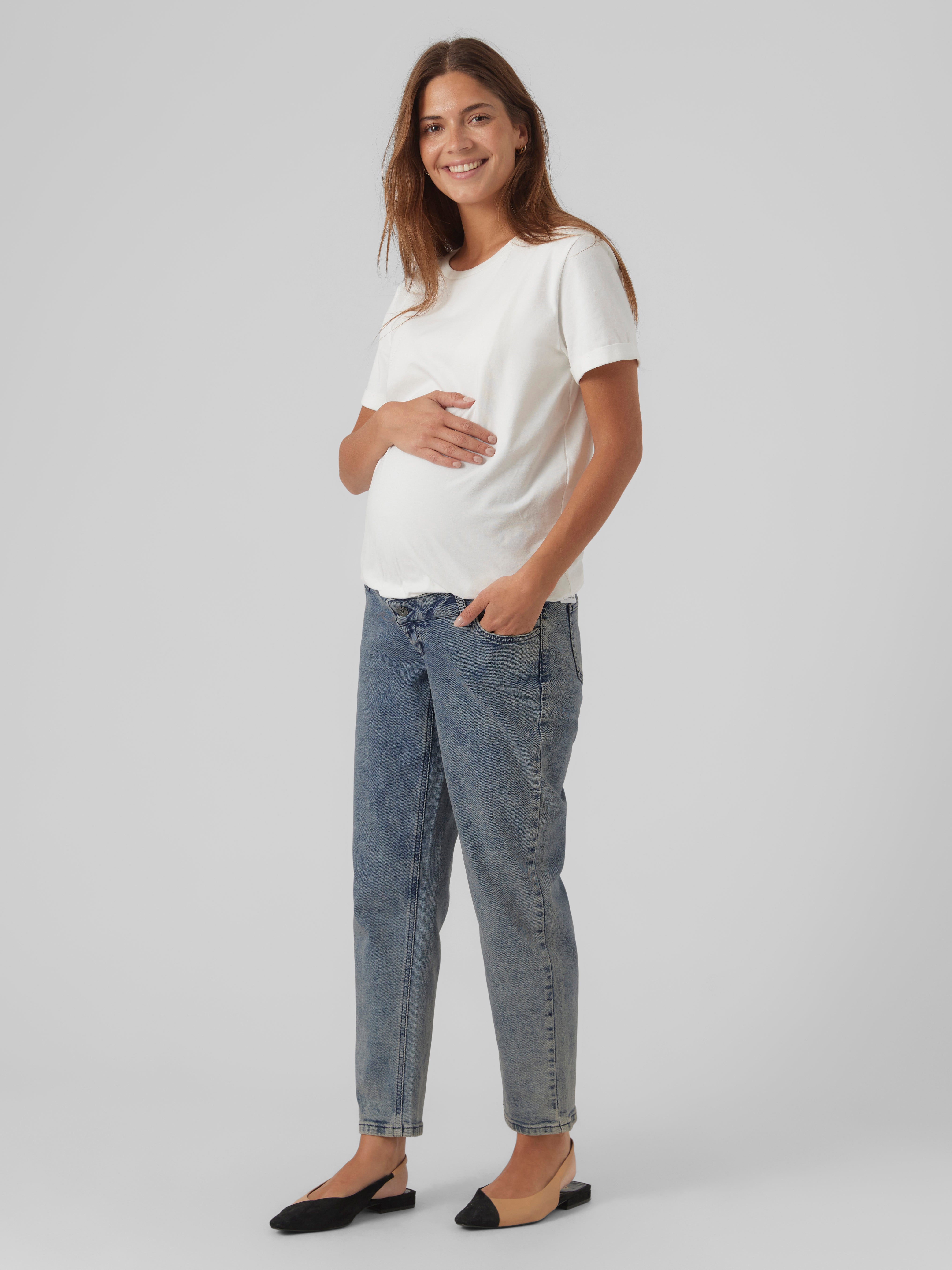 Regular fit Extra hight waist Jeans