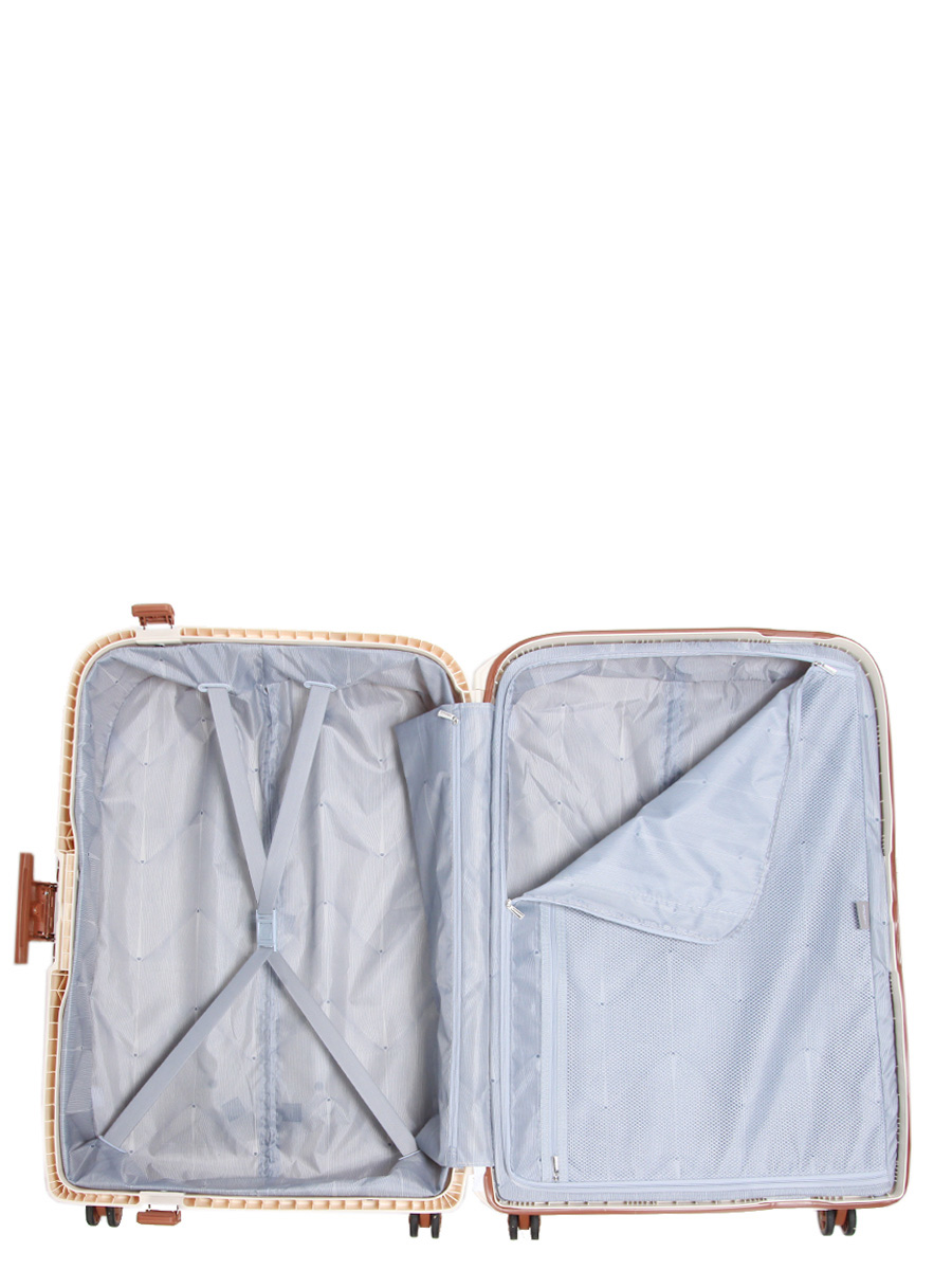Valise Delsey Moncey Eco 76 cm