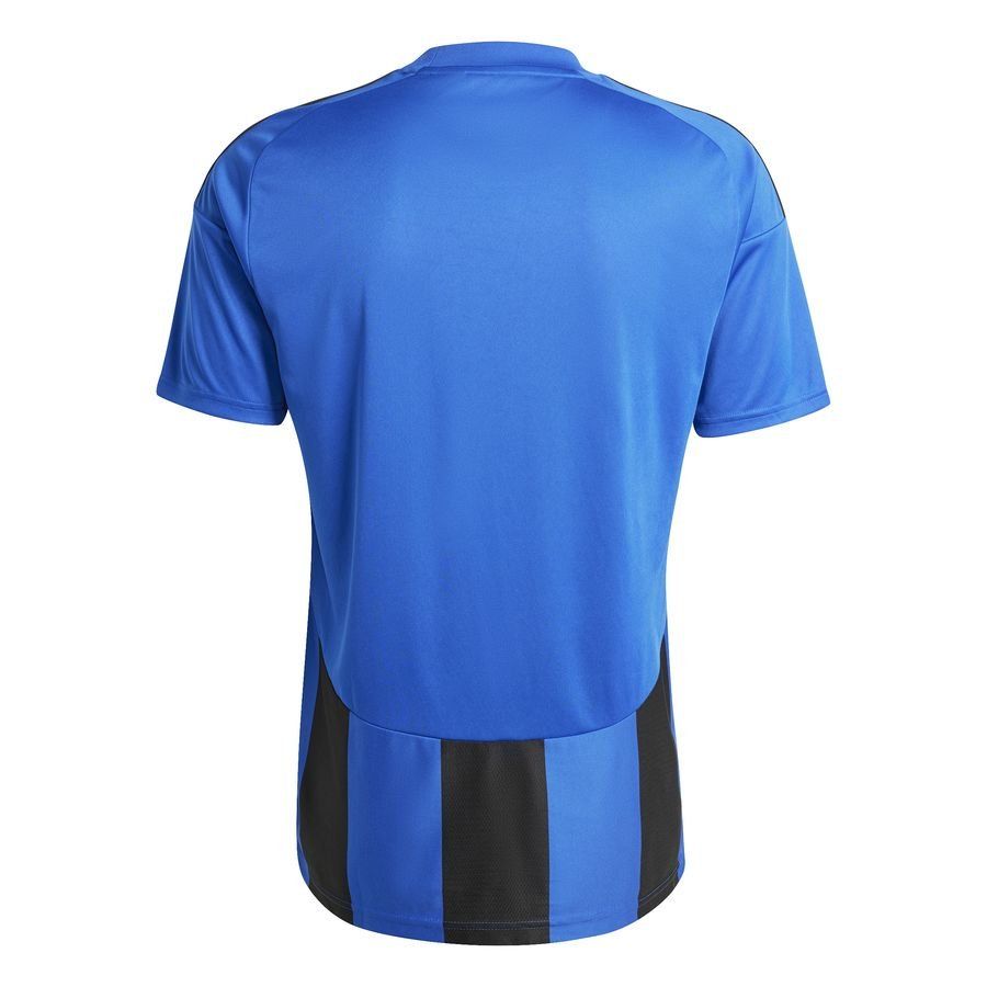 adidas Maillot Striped 24 - Bleu/Noir