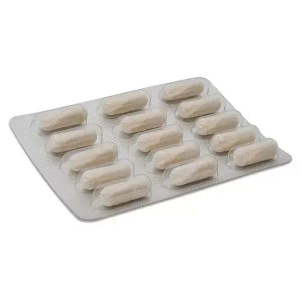B-Technie Magnésium Marin B6 Rhodiola 90 gélules