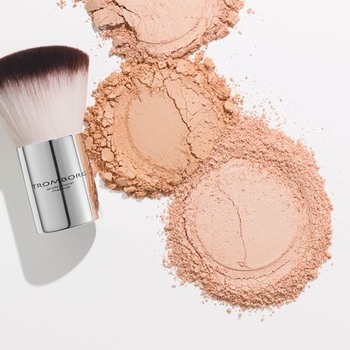 Tromborg Mineral Foundation, Ivory
