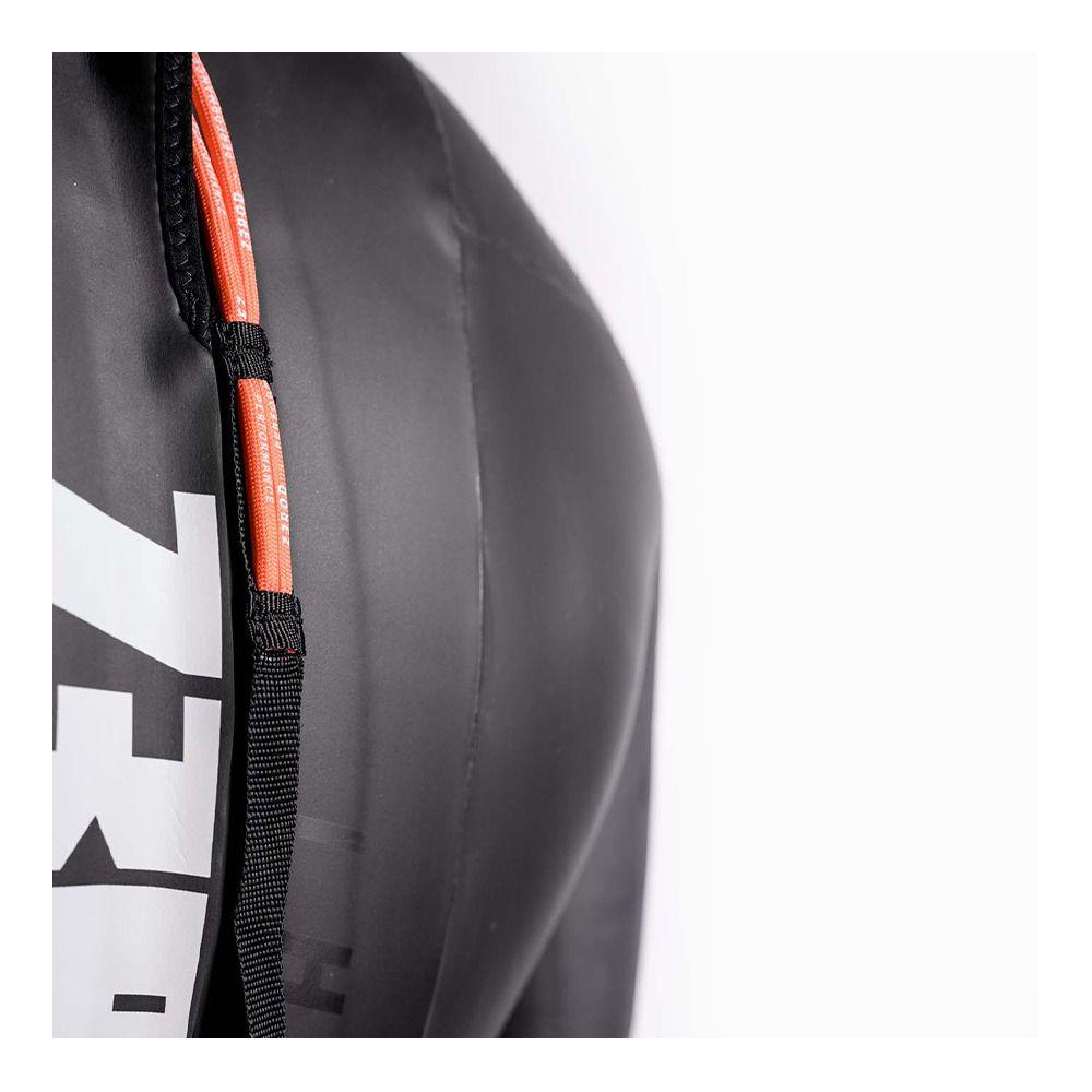 Z3rod ARCHI BZ - Combinaison trifonction 4/3/2 mm Homme black/blue