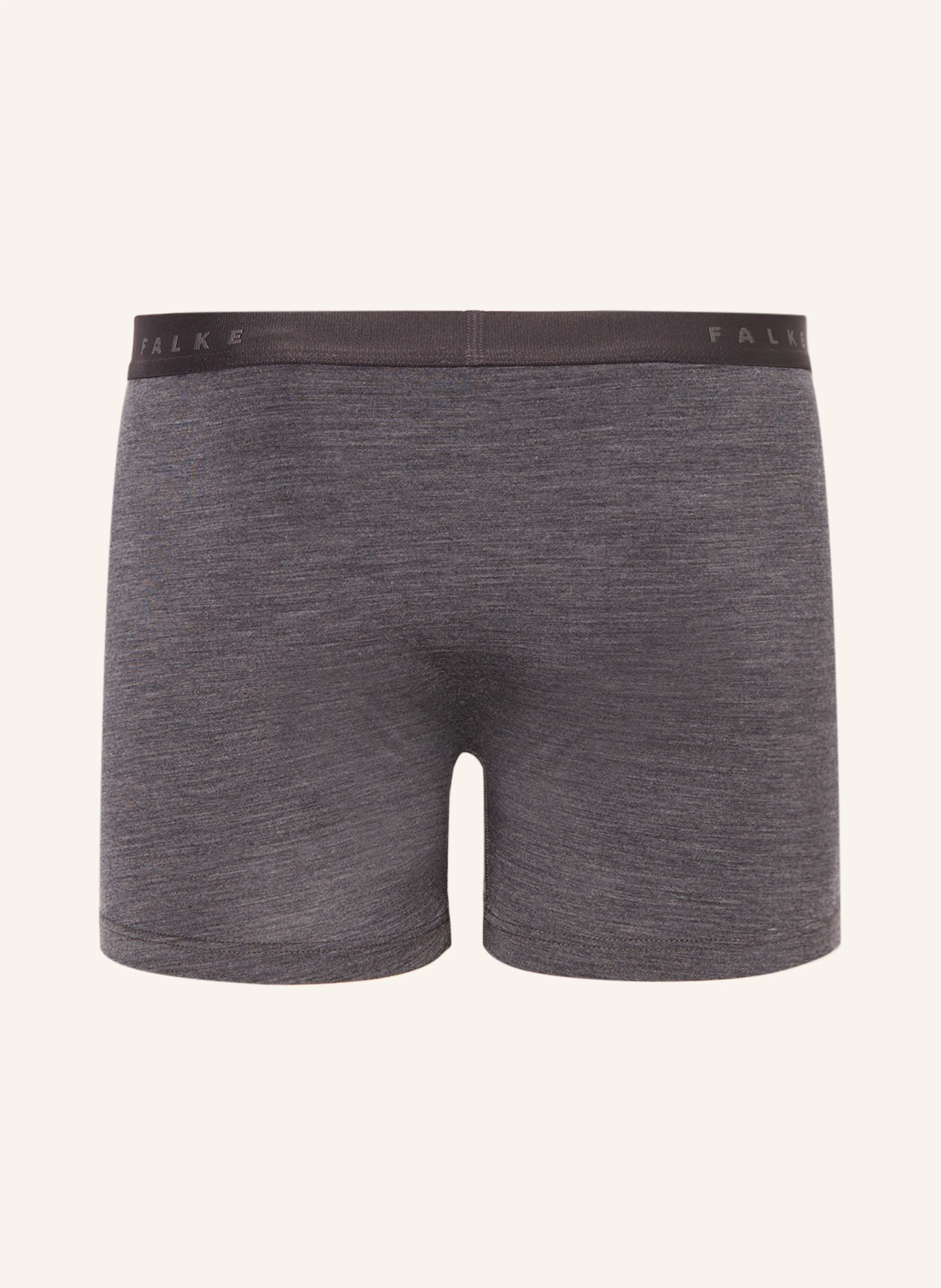 FALKE Boxershorts DAILY CLIMA WOOL