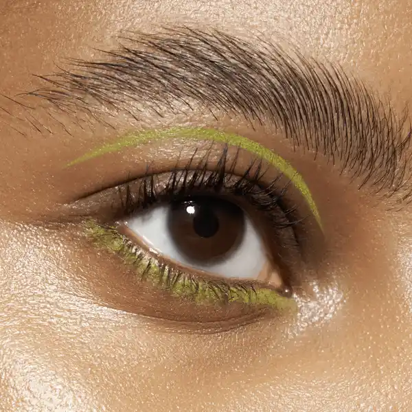 Kohl Kajal Waterproof 130 Lime Green
