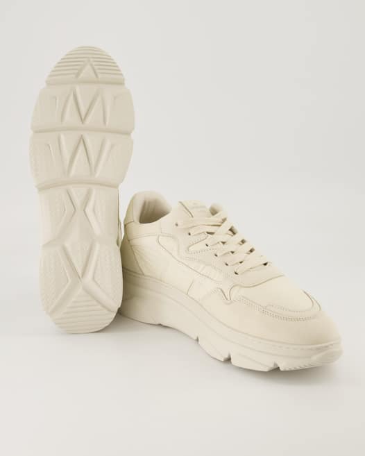 Copenhagen Studios CPH51 Sneaker in Beige
