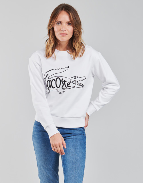 Lacoste - SFORZA Blanco