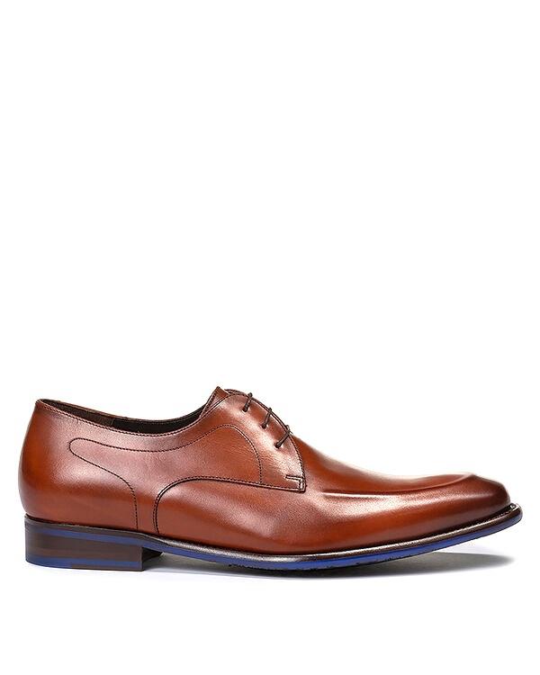 Floris van Bommel SFM-30465 darkcognac
