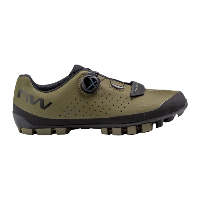 Northwave Hammer Plus Mountainbike schoenen Heren