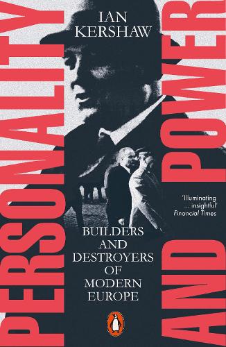 Personality and Power (Paperback)