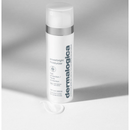 Dermalogica Powerbright moisturizer SPF50