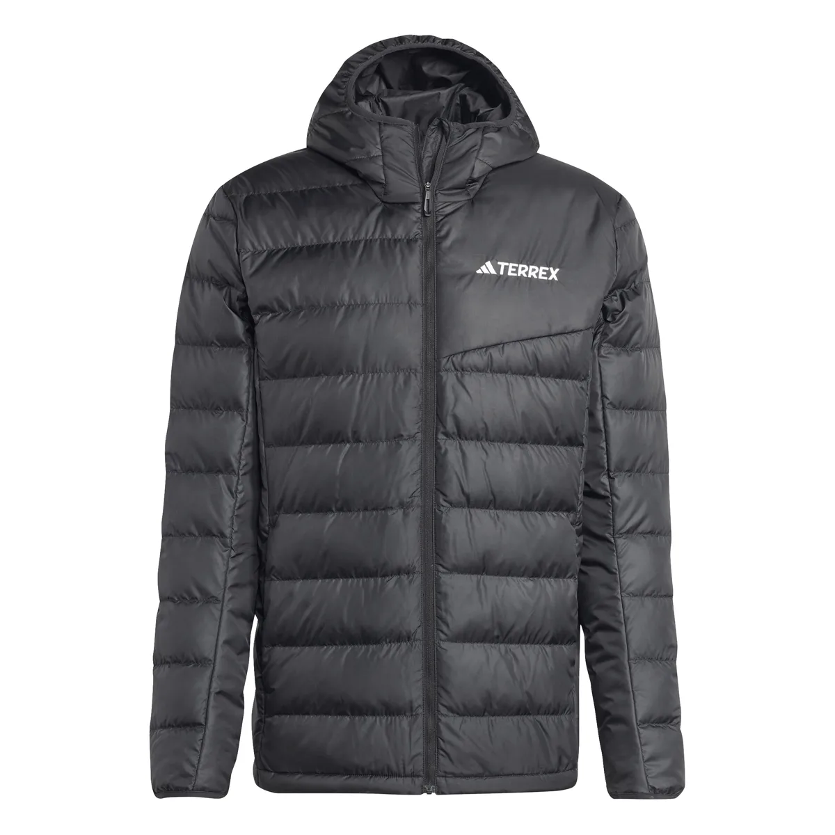 Adidas Mt Down Ho J Black Black