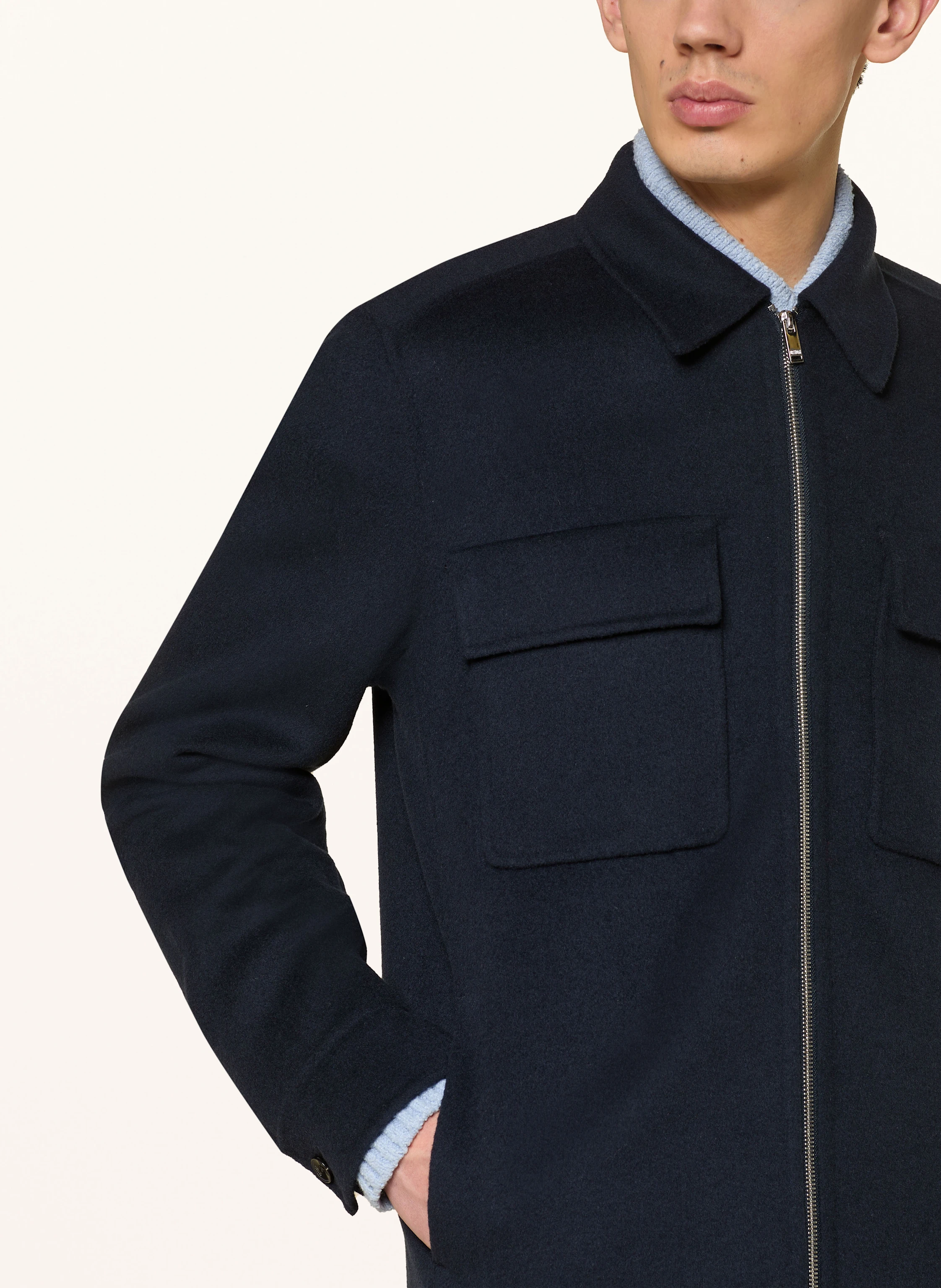 DRYKORN Overjacket KOSAN