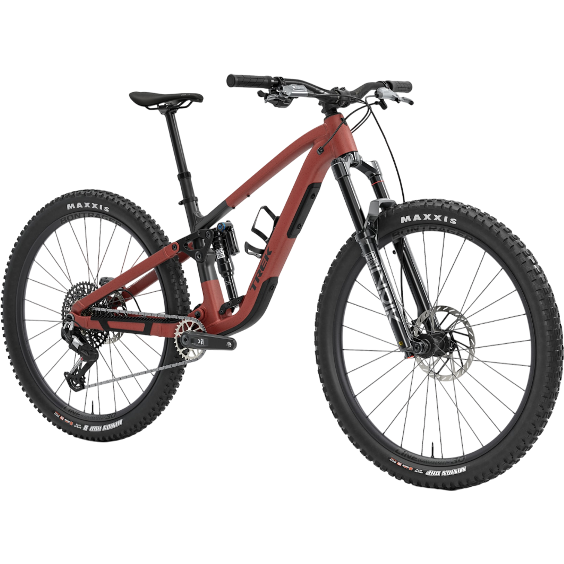 Trek Fuel EX 9 Gen 7 2026
