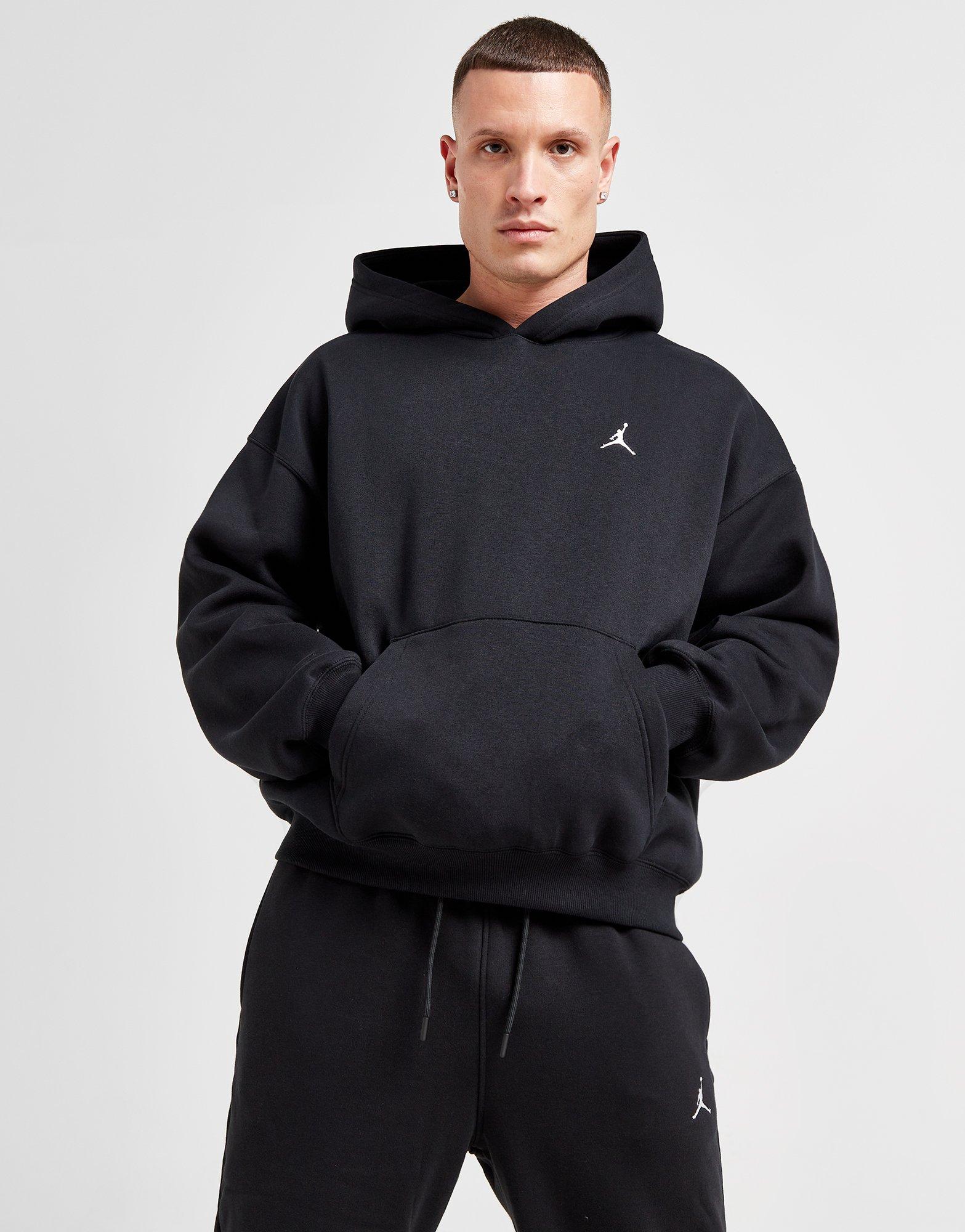 Jordan Sweat à Capuche Oversized Polaire Essential