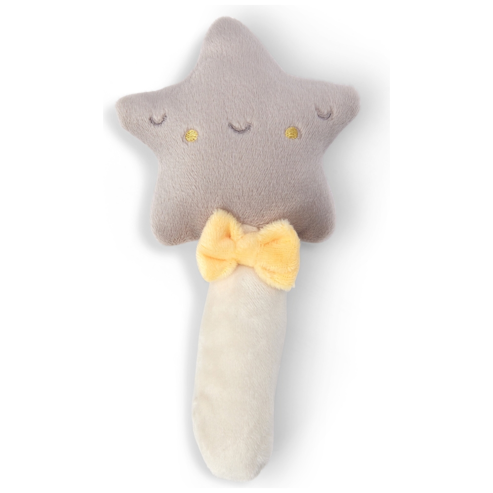 Baby Elegance 5-teiliges Kinderbettwäsche-Set Sonne, Mond und Sterne