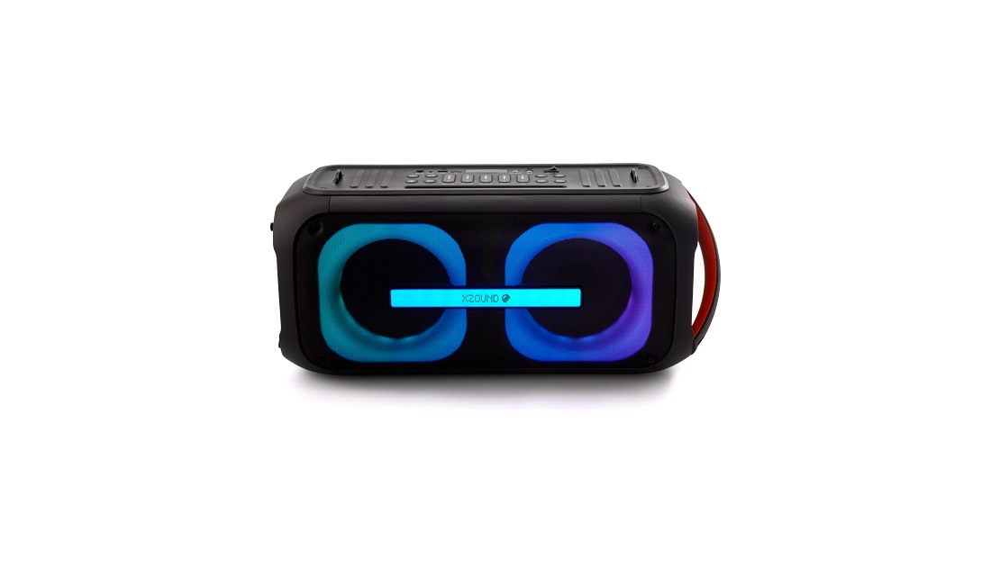 XZOUND PS67 DUAL 6.5