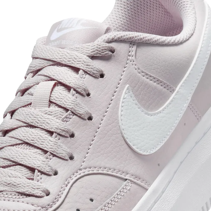Nike Court Vision Alta Sneakers Dames