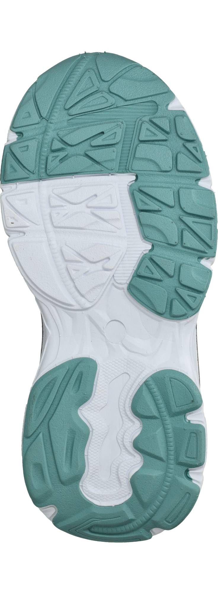 DSTRCT Sneakers Multi Jongens