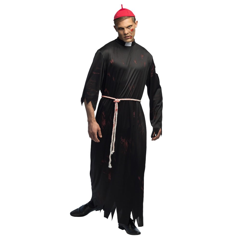Halloween Kostuum Heren Priester