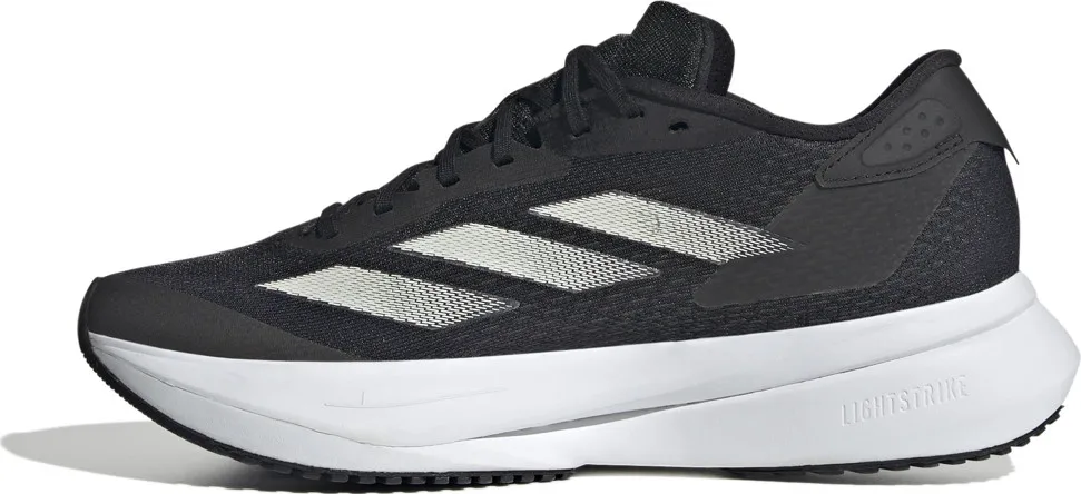Adidas Women's Adizero SL2 Core Black/Zero Mint/Carbon