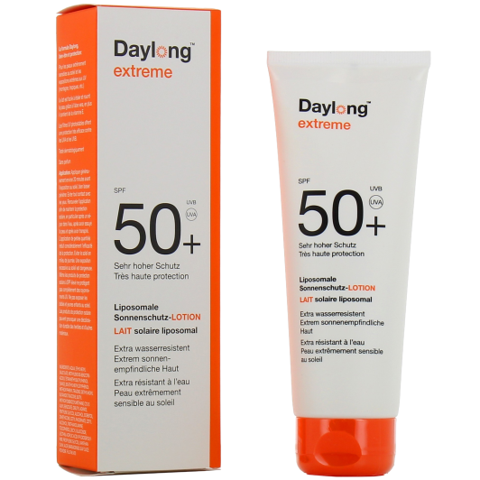 Daylong Extreme SPF50+ - Lait Solaire Très Haute Protection