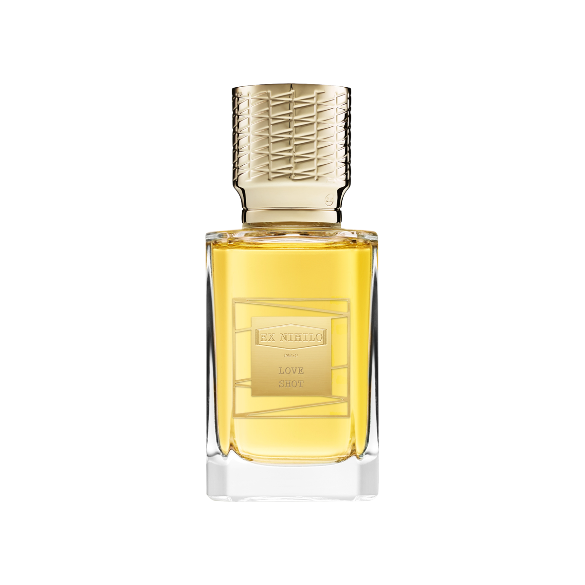 Love Shot Eau de Parfum 100ml