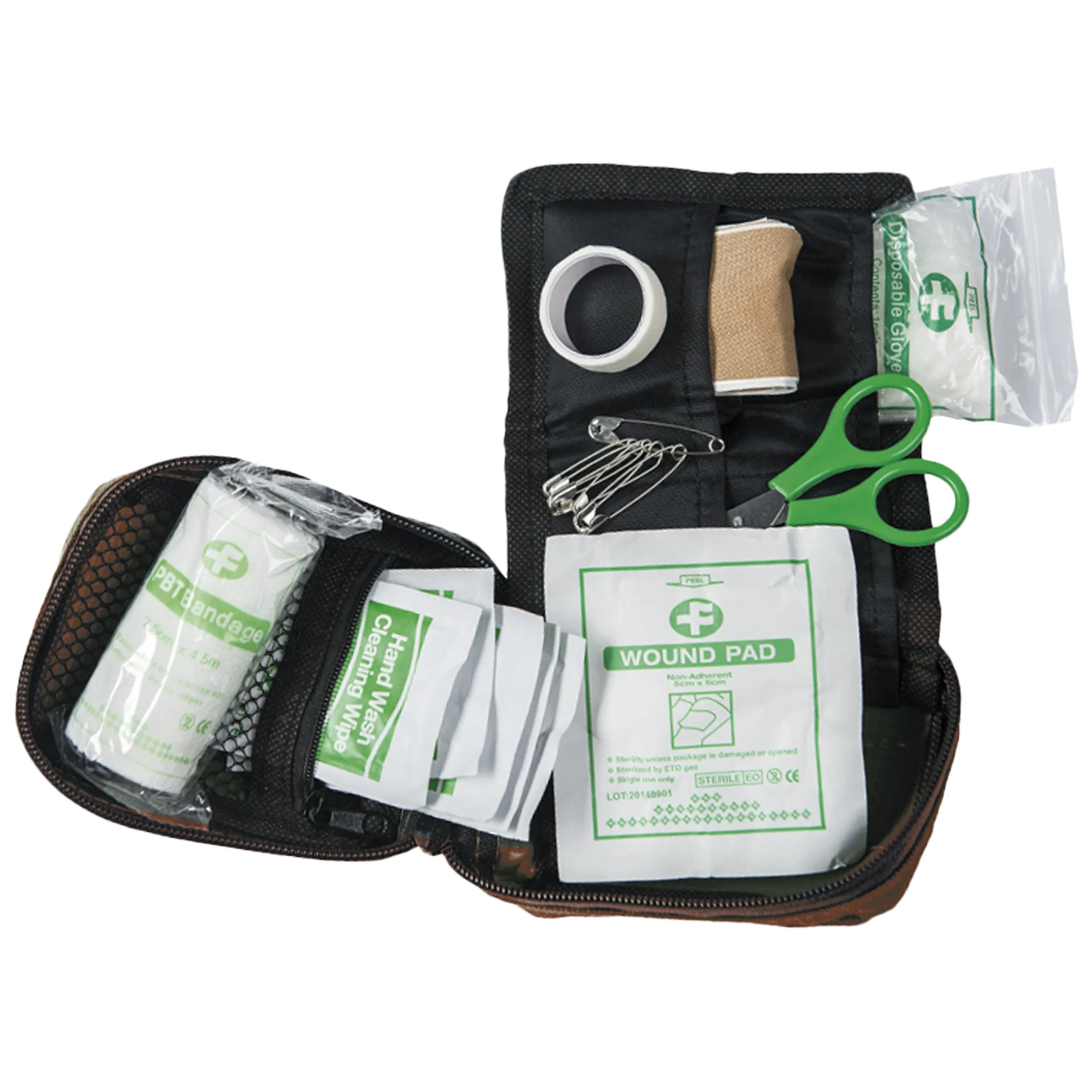 Mil-Tec -  First Aid Pack Mini