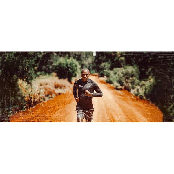 Montre cardio GPS COROS COROS PACE 3 KIPCHOGE EDITION